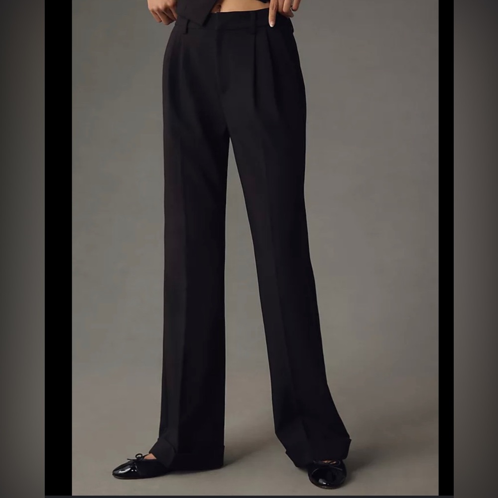 Paige Aracelli Pant